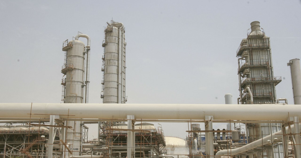 To miejsce decyduje o gazie świata. Właśnie znalazło się pod ostrzałem