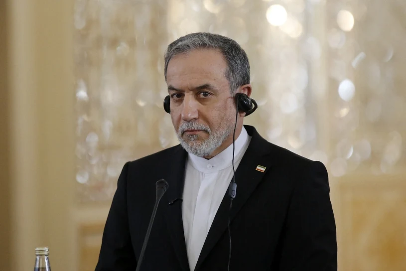 Szef MSZ Iranu ostrzega sojuszników USA. "Akt agresji"