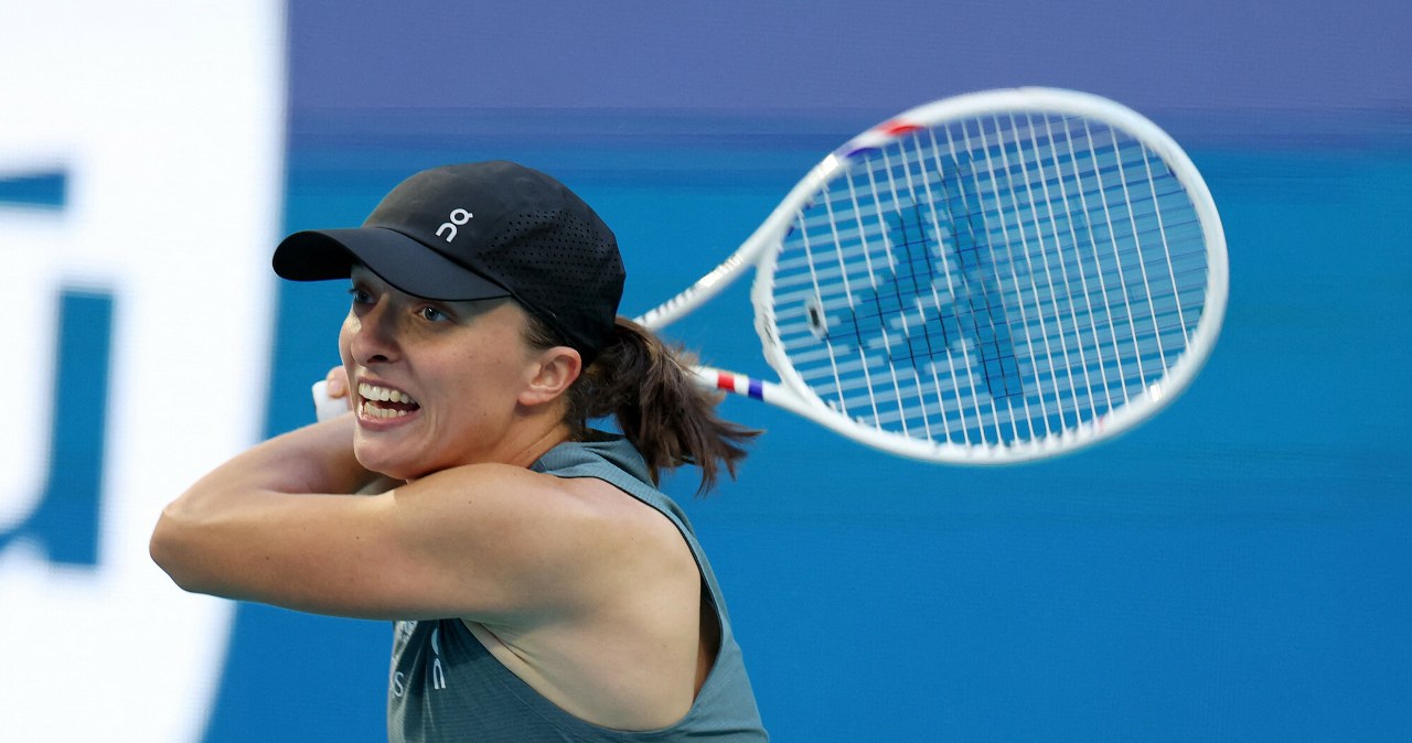 Świat w szoku po porażce Świątek. Polka pod ostrzałem. Powtarza się jedno