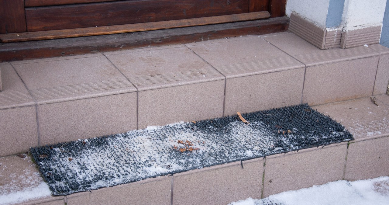 Wyrzuć to z domu przed pierwszym dniem wiosny. Inaczej pech nie zapomni o tobie