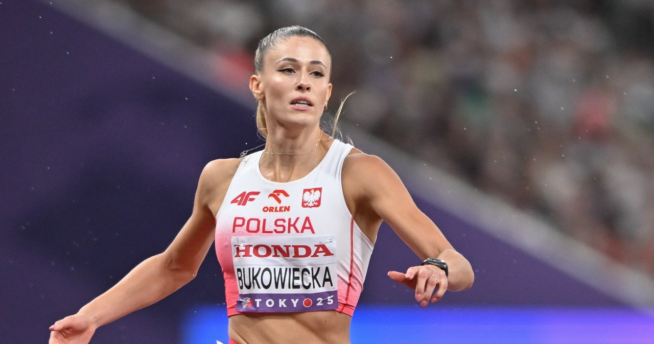 Halowe mistrzostwa świata w lekkoatletyce 2026 [TABELA MEDALOWA]