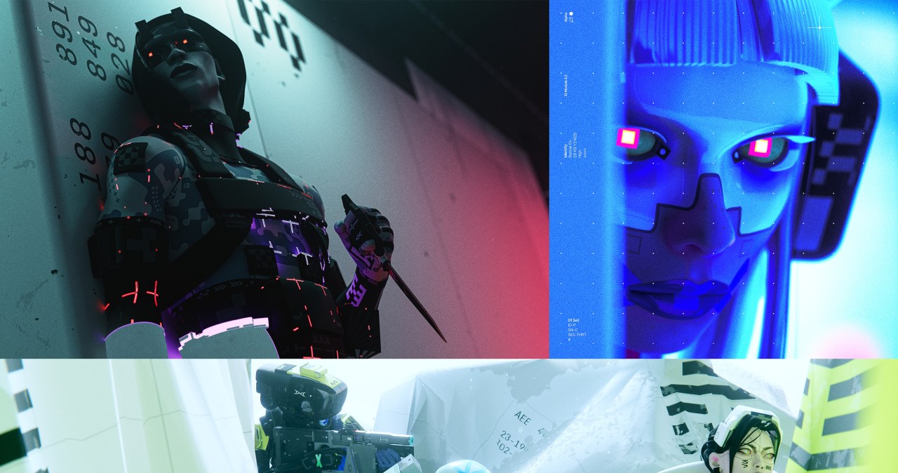 Marathon - recenzja. Za 14,4 mld złotych Sony dostało pół świetnej gry