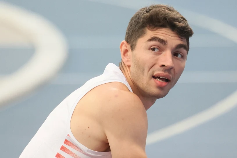 0.003 sekundy różnicy na mecie, nerwy polskiego asa. Pozostaje tylko czekać