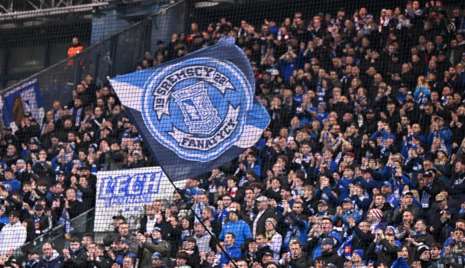 Wulgarne sceny w Krakowie. Ukraińcy reagują na zachowanie kibiców. "Znowu"