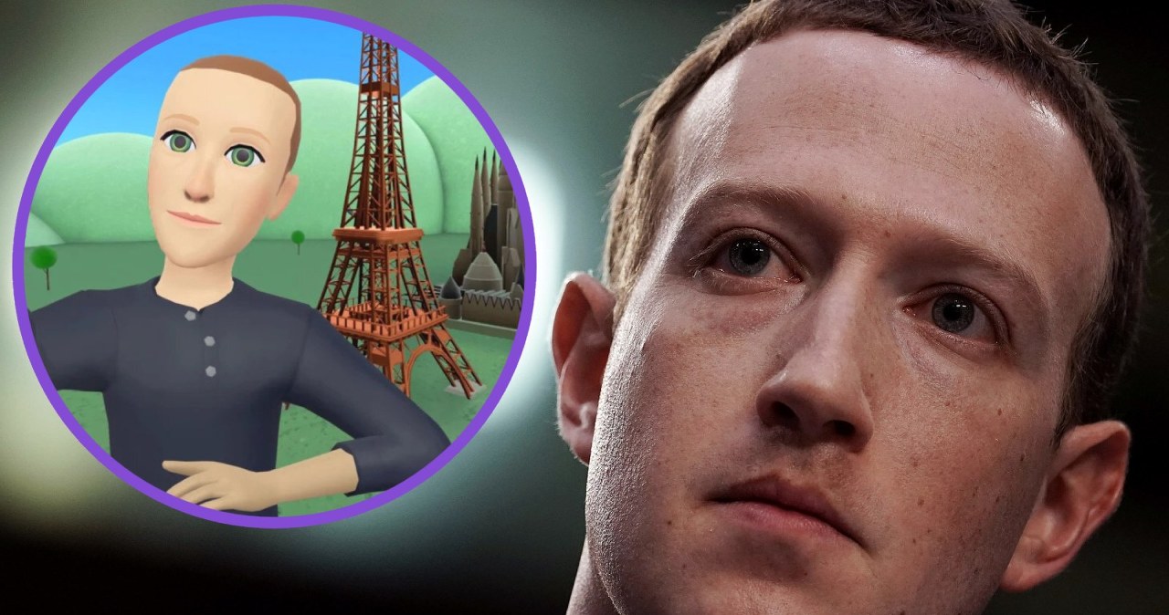 Meta włożyła w ten projekt 80 miliardów dolarów. Teraz go porzuca