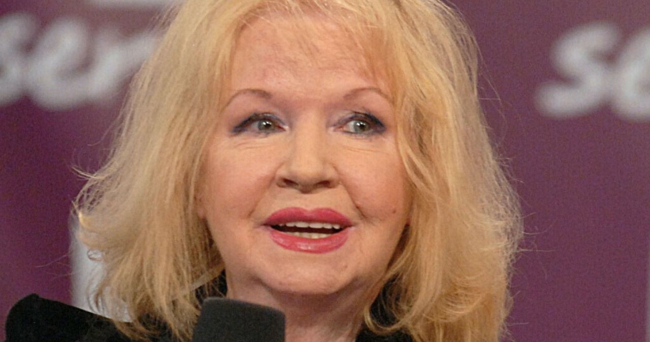 Halina Kowalska nie żyje. Gwiazda polskich komedii miała 84 lata