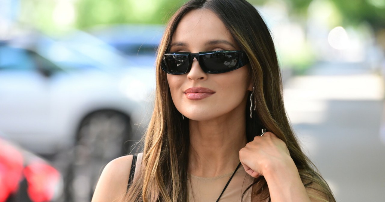 Potwierdzają się doniesienia nt. Mariny. Żona Szczęsnego sama wyjawiła