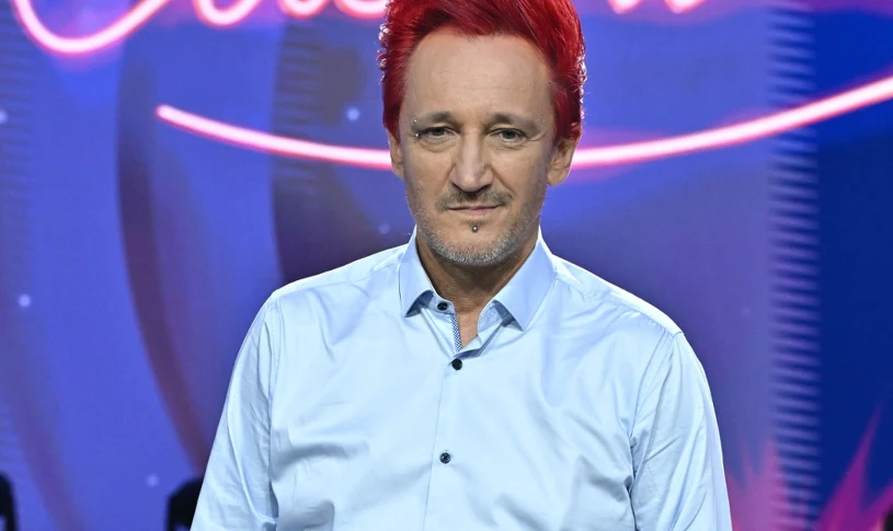 Wiśniewski zapytany o wspólny biznes z Polą. Wymowna reakcja