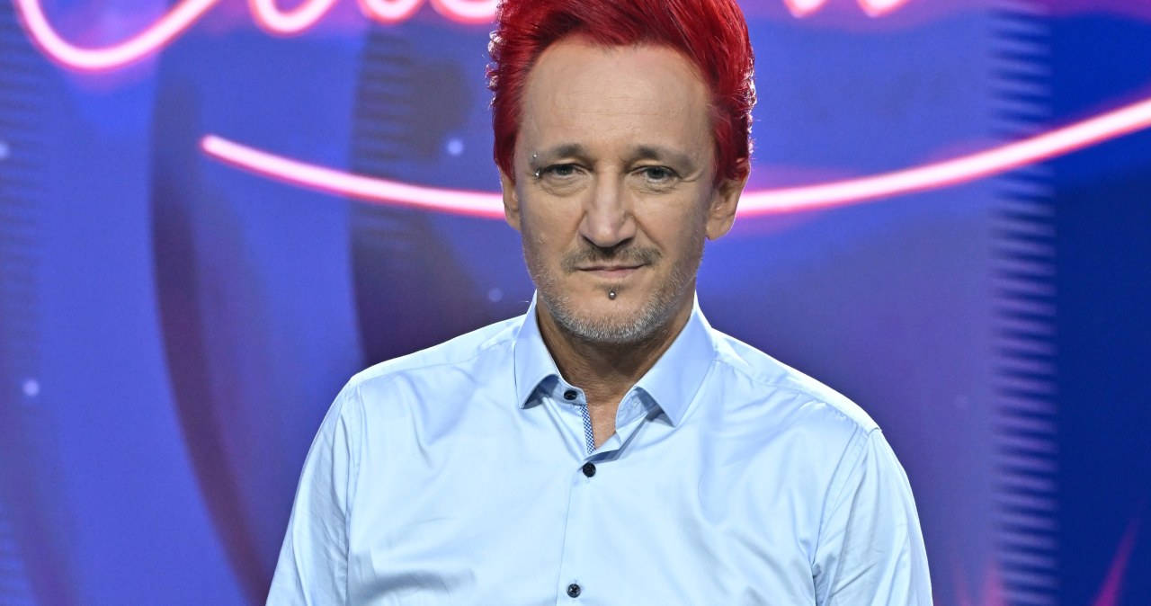 Wiśniewski zapytany o wspólny biznes z Polą. Wymowna reakcja