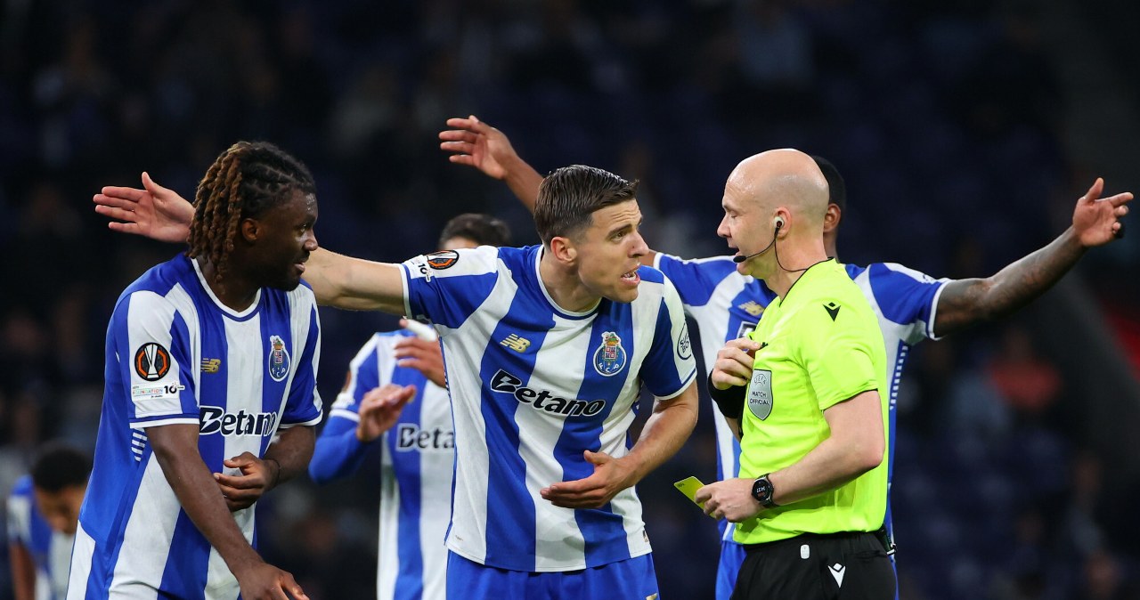 Polacy na ustach Portugalczyków. To zrobili dzień przed powołaniami