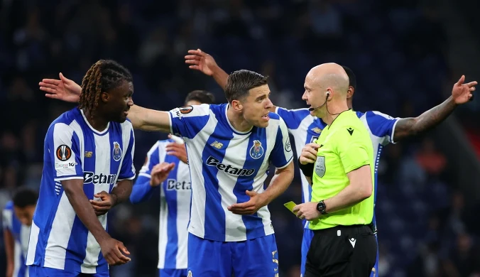 Polacy na ustach Portugalczyków. To zrobili dzień przed powołaniami