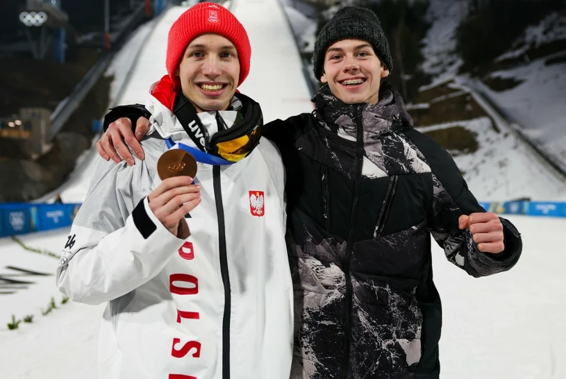 Niebywałe, PZN oficjalnie potwierdza ws. Konrada Tomasiaka. Trener reaguje