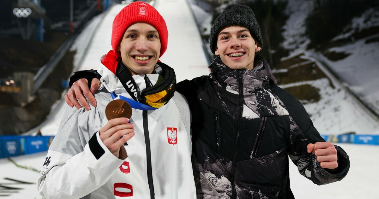 Niebywałe, PZN oficjalnie potwierdza ws. Konrada Tomasiaka. Trener reaguje