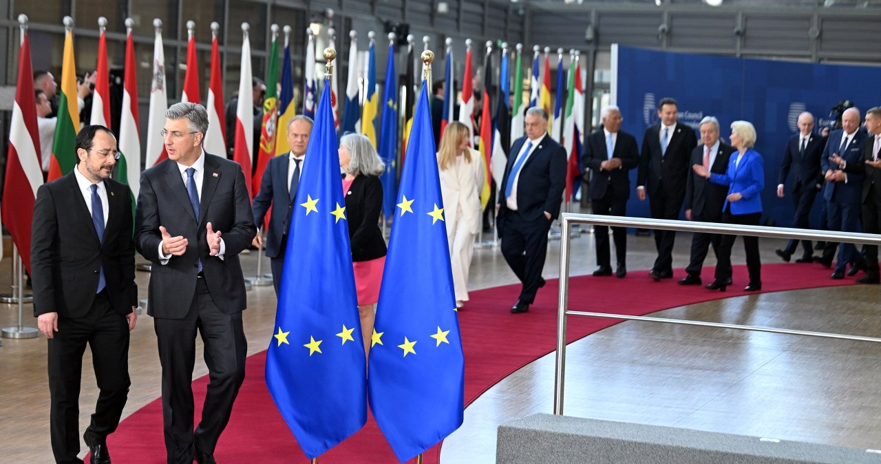 W Brukseli doszło do przełomu. Ale rewolucji nie będzie, oto co ustalono