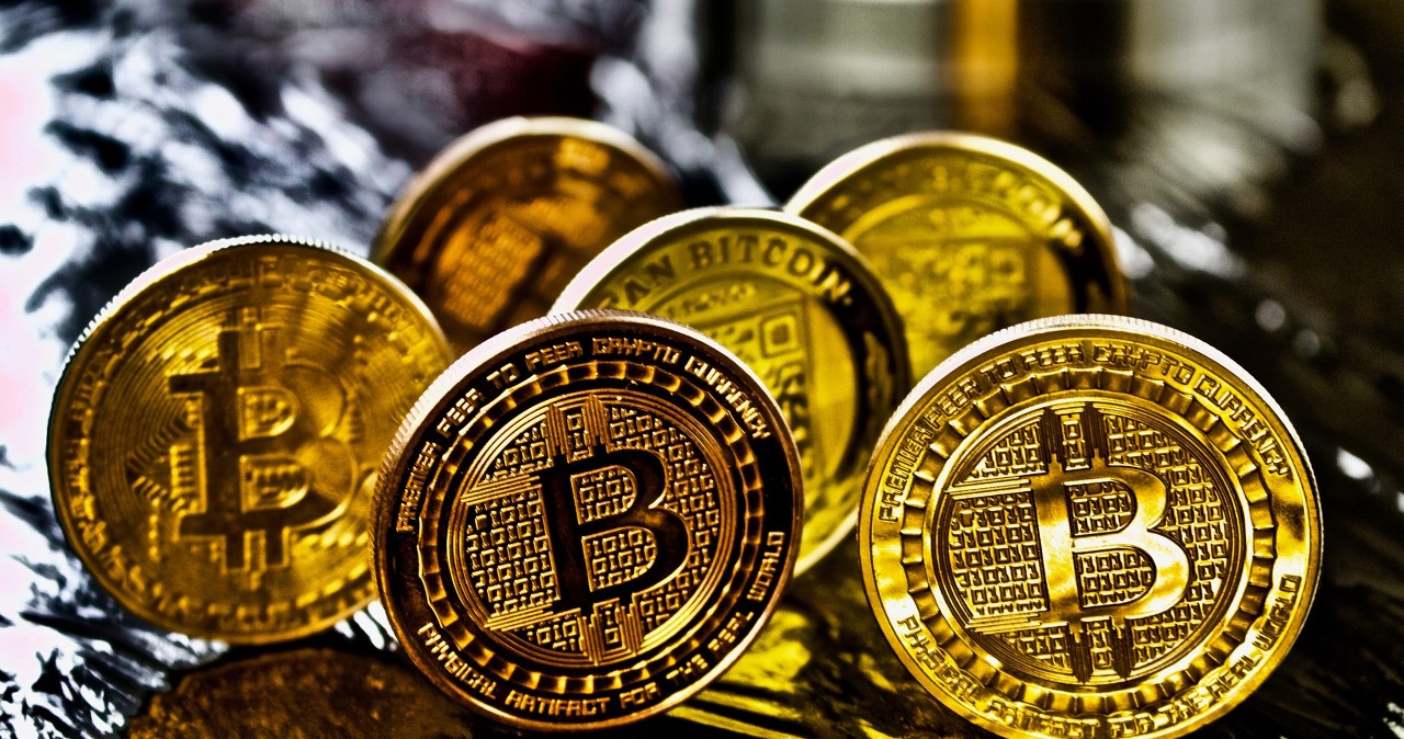 Kryptowaluta na zakręcie. Bitcoin już nie jest samotnym liderem rynku