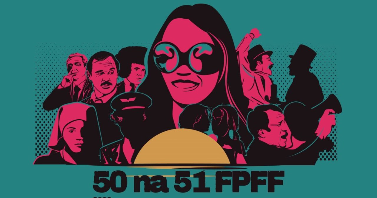 "50 na 51": Polskie kino i dyskusja o współczesnym świecie. Co w czerwcu?
