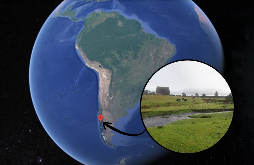 Odkrycie o "najstarszym miejsce Ameryki". Jest młodsze o tysiące lat?