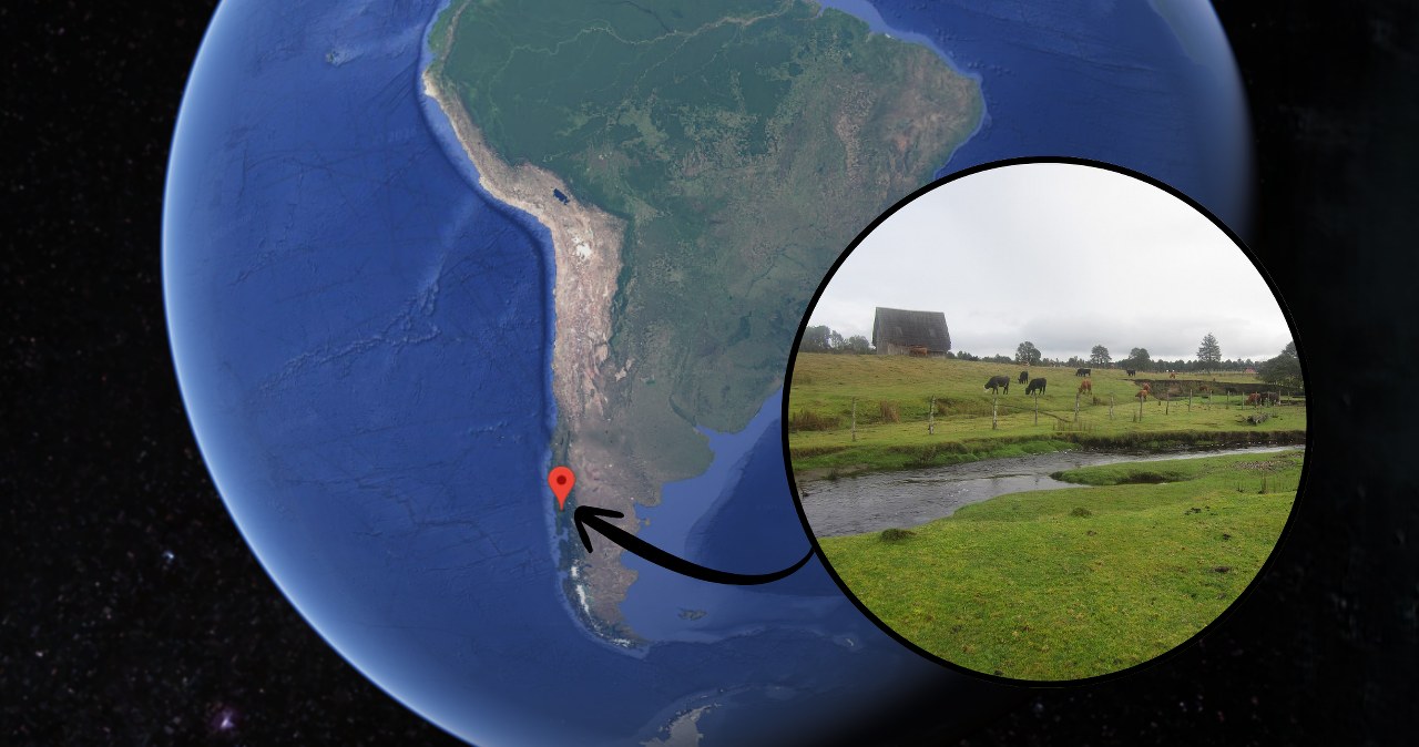 Odkrycie o "najstarszym miejsce Ameryki". Jest młodsze o tysiące lat?