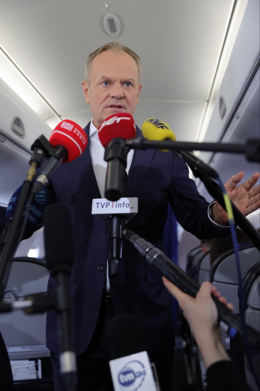 /KPRM, Adam Szłapka, X /