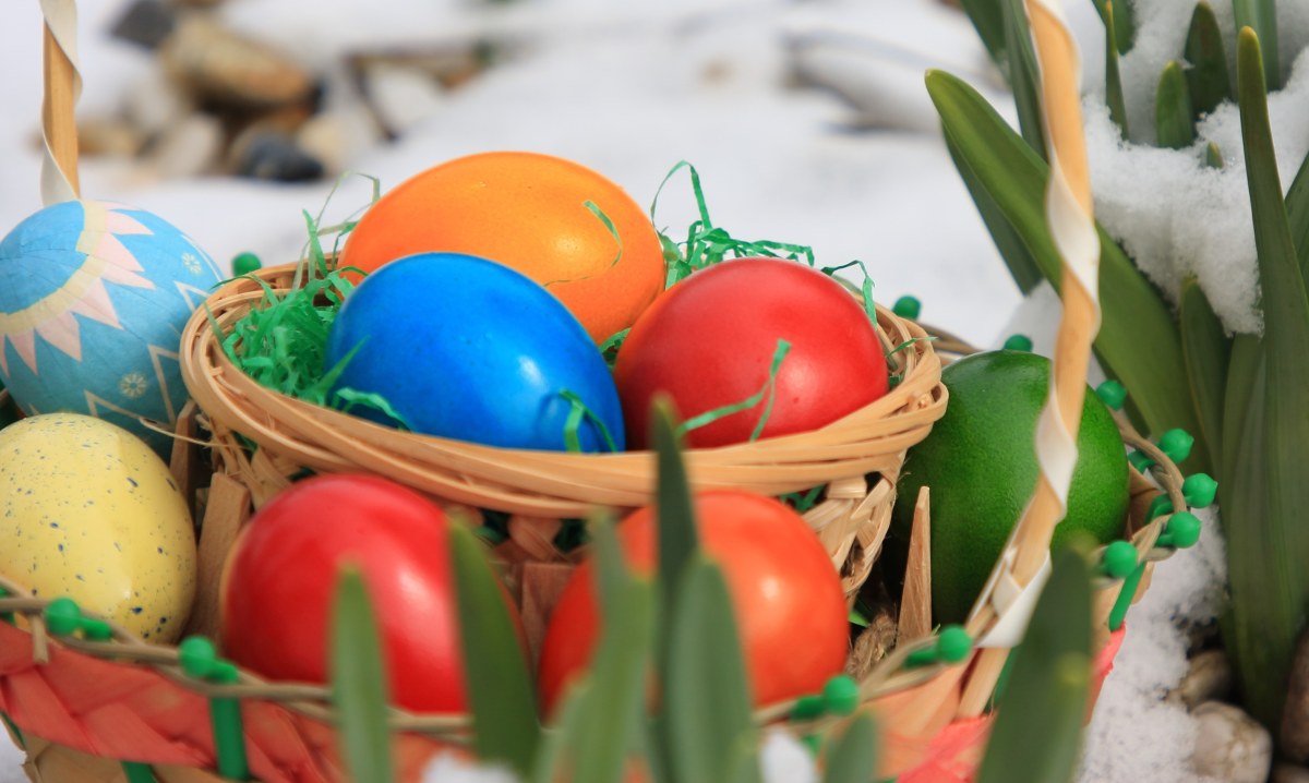 Wielkanoc pod znakiem chłodu? Sprawdź, co prognozują eksperci