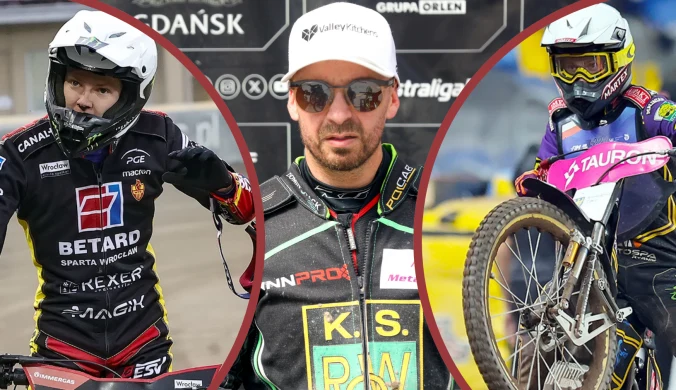 Włókniarz Częstochowa odkrył karty. To gotowa lista transferowa