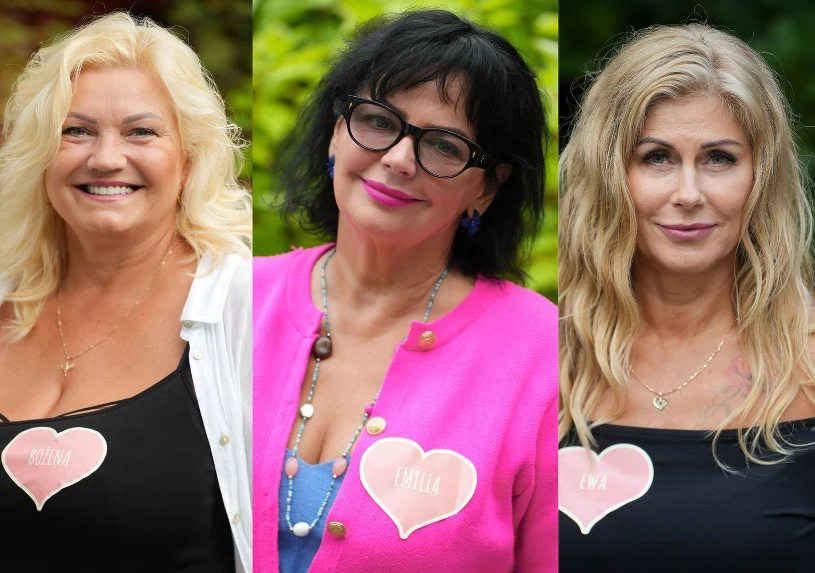 Konflikt w "Sanatorium". Trzy panie startują do jednego uczestnika