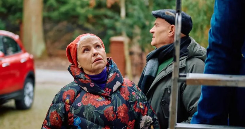 "Na Wspólnej": rodzina staje na krawędzi upadku. Kajetan traci panowanie