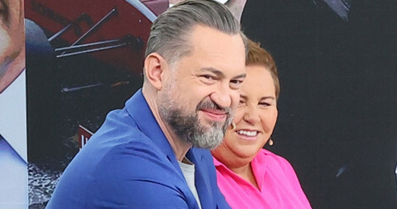 Ludzie w szoku po tym zdjęciu Prokopa. Ujawnił u Rozenek przełomową decyzję