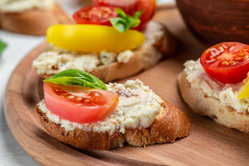 Wspiera serce i wzmacnia kości. "Pastę długowieczności" jedz regularnie