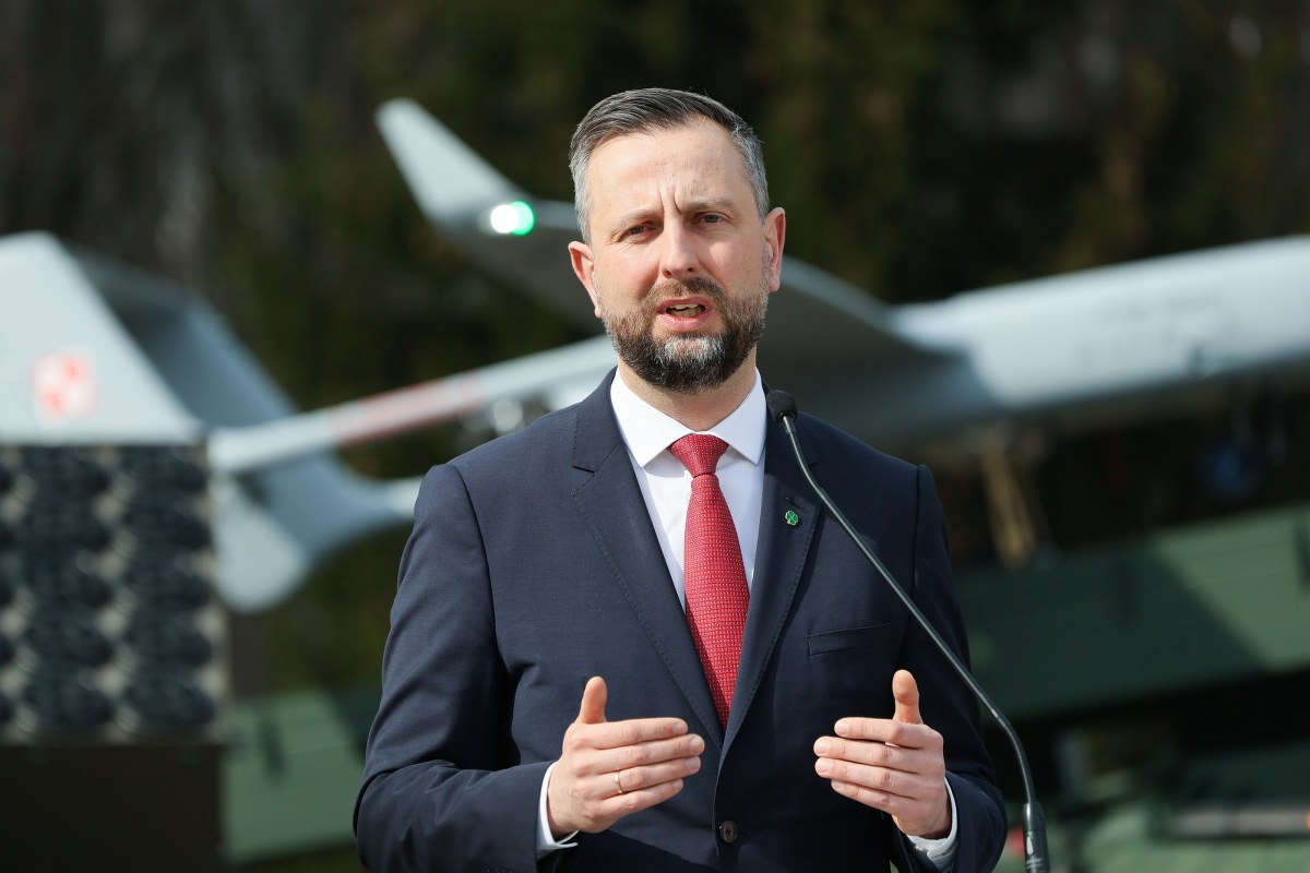 MON chce wydać fortunę na upominki. Ustalenia RMF FM