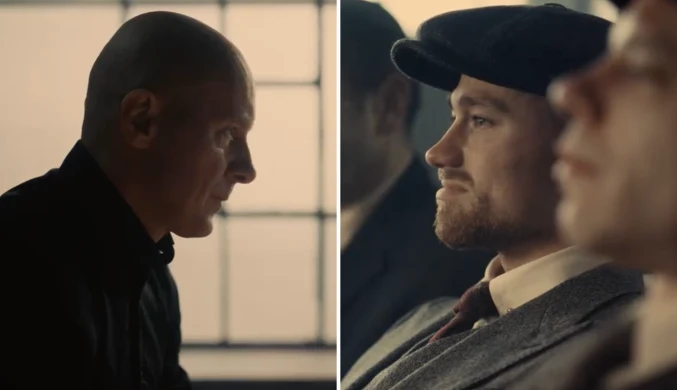 Matty Cash u boku Szymona Marciniaka. Tego nikt się nie spodziewał