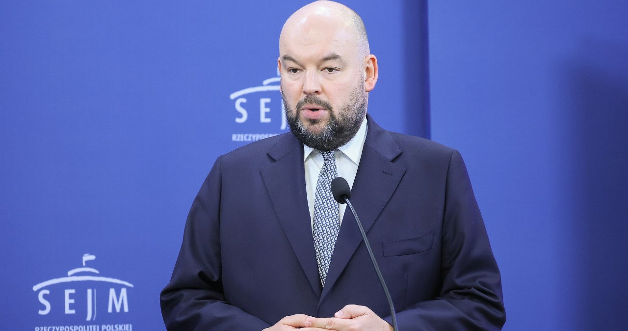 Poseł PiS: Wpływ człowieka na globalne ocieplenie jest znikomy Poseł PiS: Wpływ człowieka na globalne ocieplenie jest znikomy