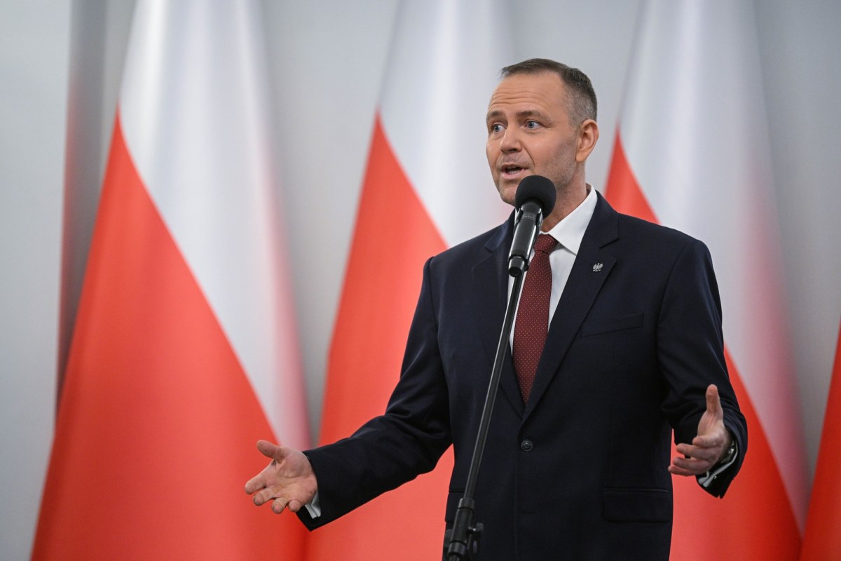 Koniec impasu? Ruch Nawrockiego ws. nominacji oficerskich