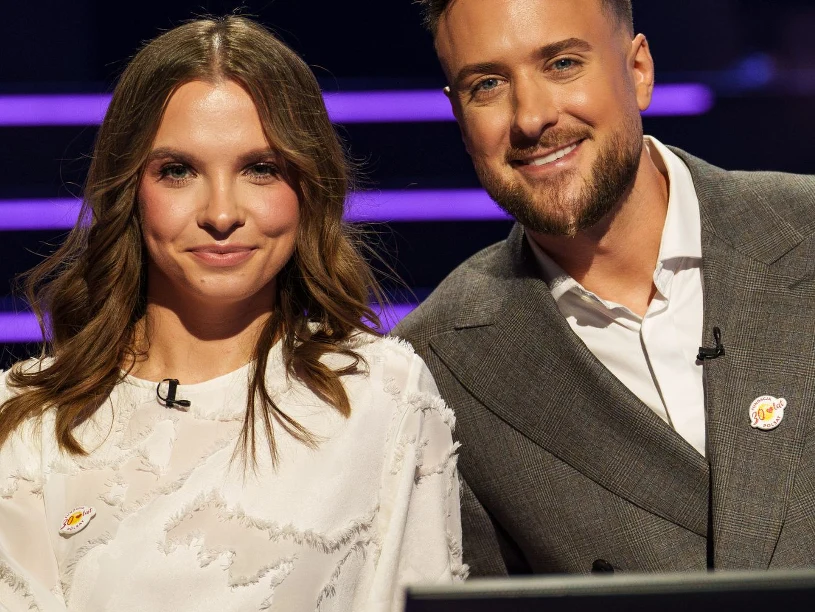 Nie tylko Filipek i Sikora. Drugi znany duet też pojawi się w "Milionerach"