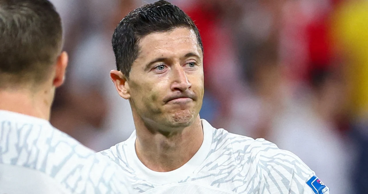 Polska - Albania w półfinale baraży o MŚ 2026. Relacja na żywo