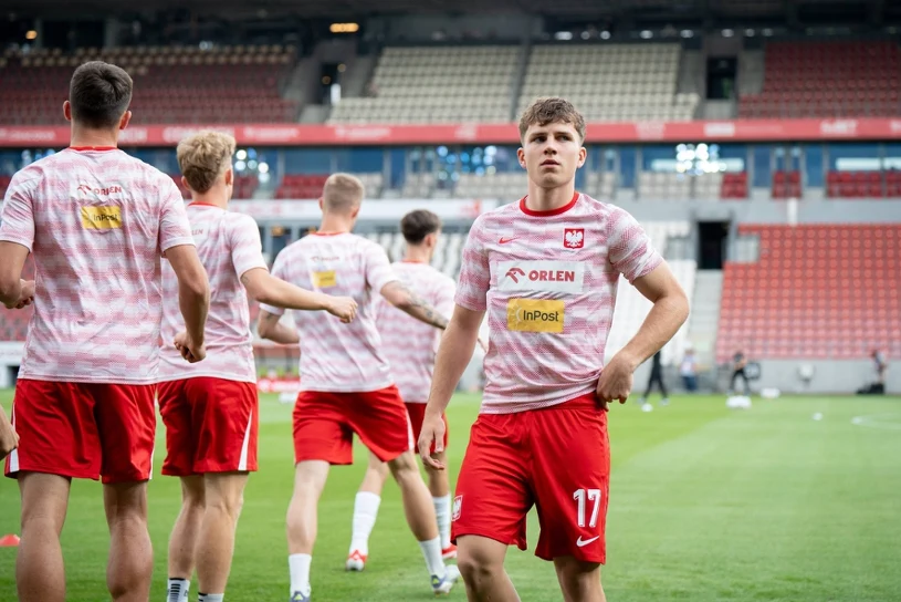 Selekcjoner zdecydował, wiadomo co z Pietuszewskim. Klamka zapadła