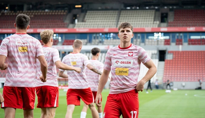 Selekcjoner zdecydował, wiadomo co z Pietuszewskim. Klamka zapadła