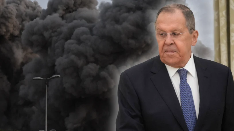 Rosja wzywa ambasadora Izraela "na dywanik". Domagają się śledztwa