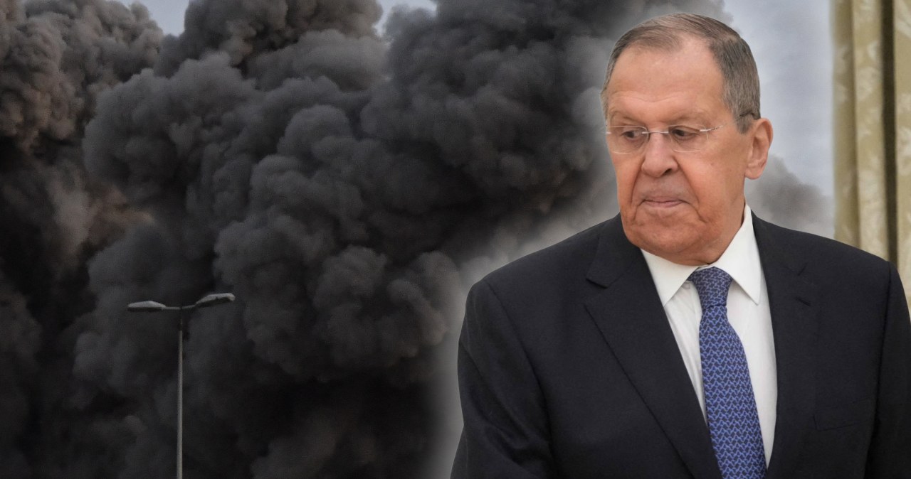 Rosja wzywa ambasadora Izraela "na dywanik". Domagają się śledztwa