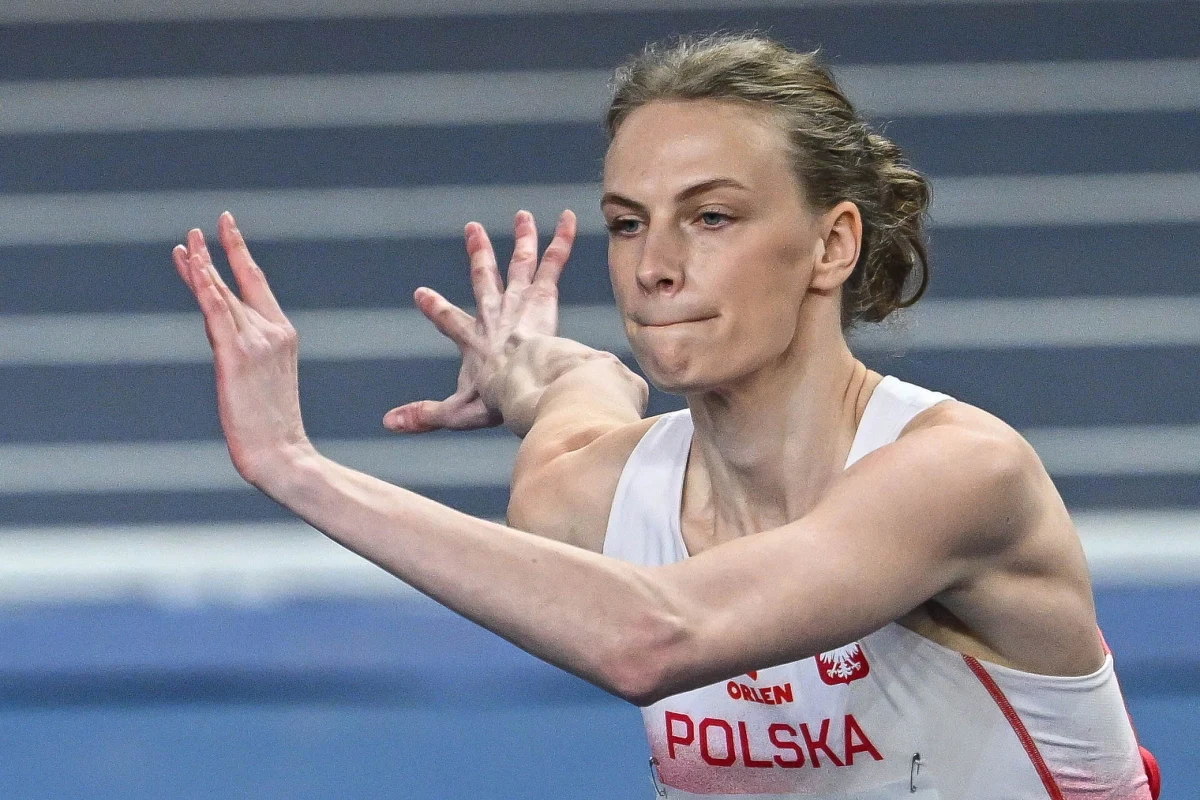 Maria Żodzik zajęła piąte miejsce w finale skoku wzwyż podczas halowych mistrzostw świata w Toruniu. Złoty medal zdobyła Ukrainka Jarosława Mahuczich, która osiągnęła wynik 2,01 m.