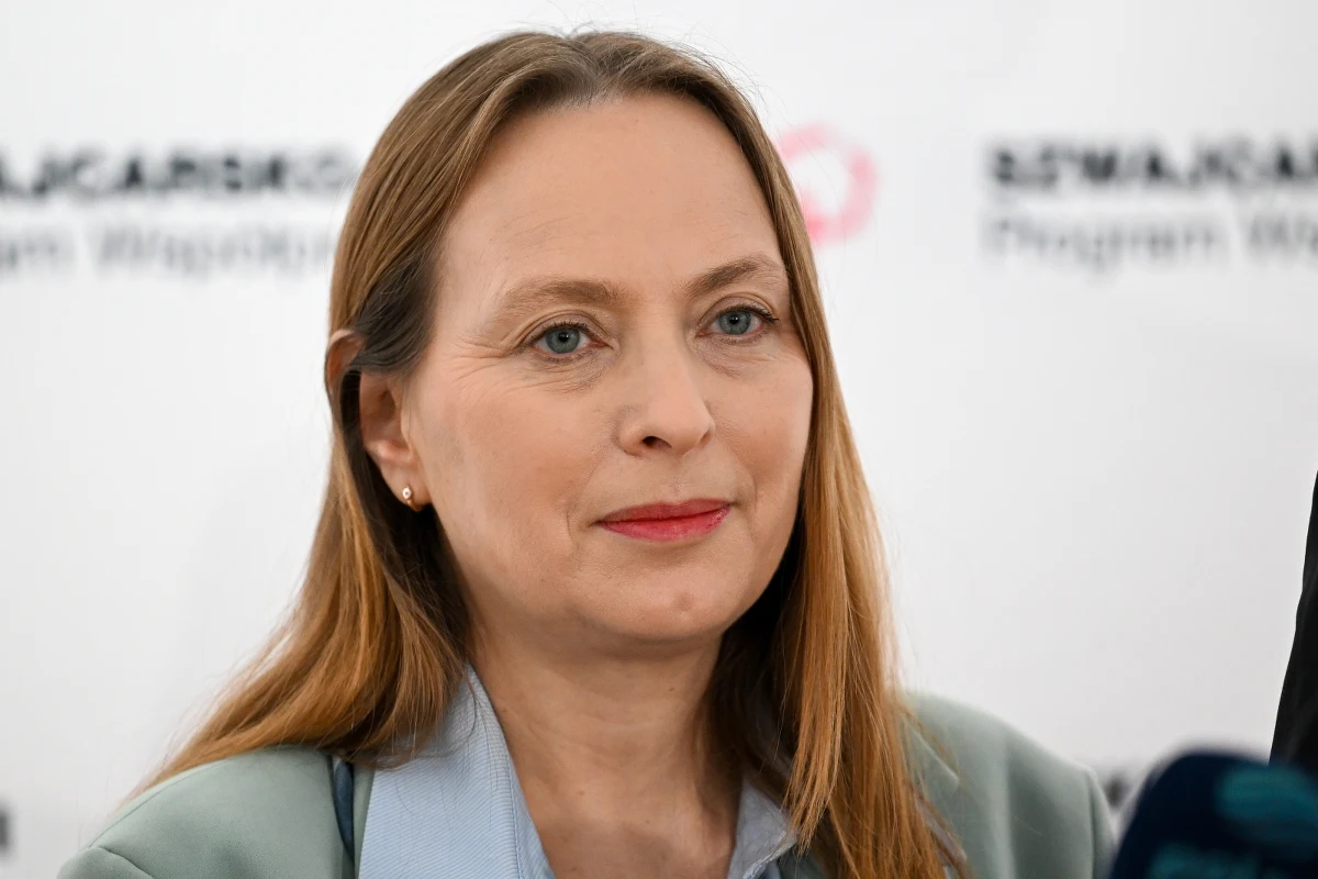 Polska 2050 będzie walczyć o podniesienie drugiego progu podatkowego, by ulżyć klasie średniej. Szefowa ugrupowania Katarzyna Pełczyńska-Nałęcz przekazała, że chce przekonywać do tego inne partie wchodzące w skład rządu. 