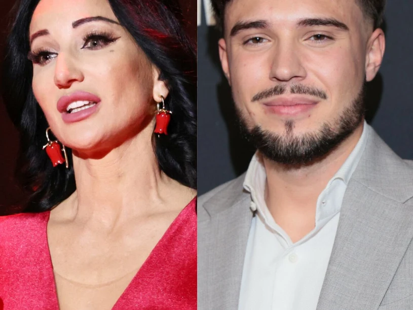 Steczkowska poprosiła, by syn przemyślał ślub. Wprost mówi o powodach