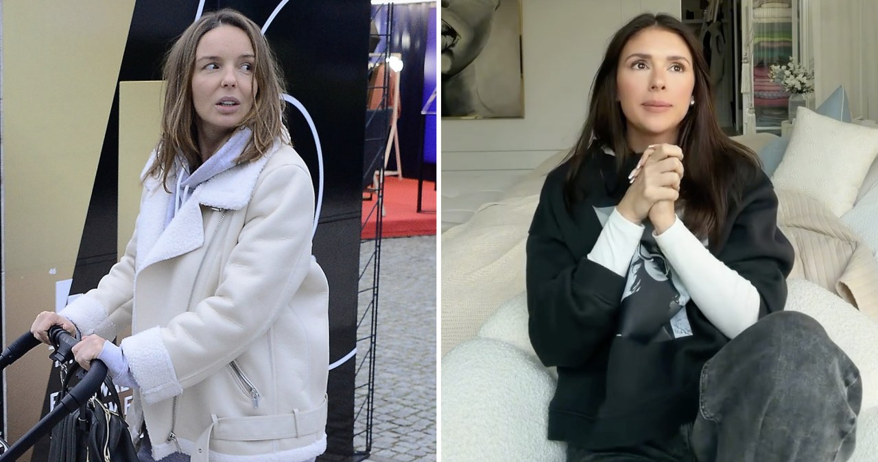 Włodarczyk w szoku po tym, co spotkało Halejcio. Nie mogła milczeć