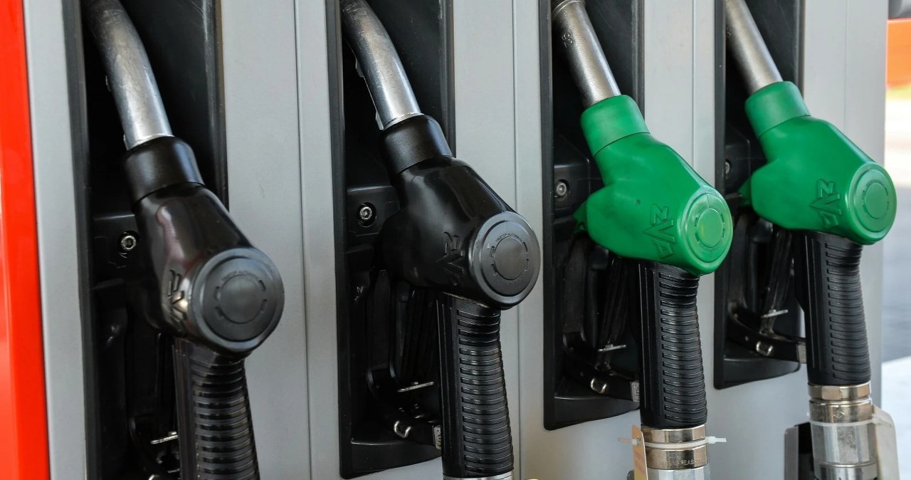 Ceny paliw znów pójdą w górę. Ekspert nie ma wątpliwości - diesel za ponad 8 zł