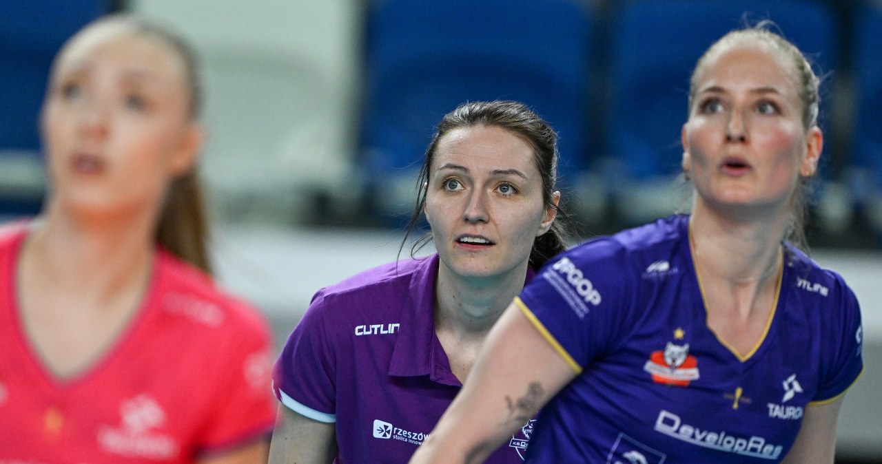 Nowe otwarcie w polskim sporcie. Była siatkarka chce wytyczyć nowy szlak