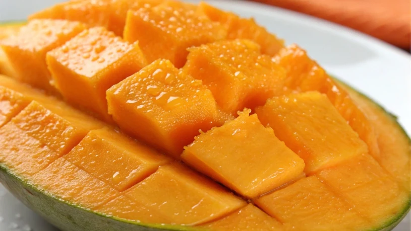 "Owoc młodości" lepszy od cytrusów? Włącz do diety, gdy jelita zwalniają