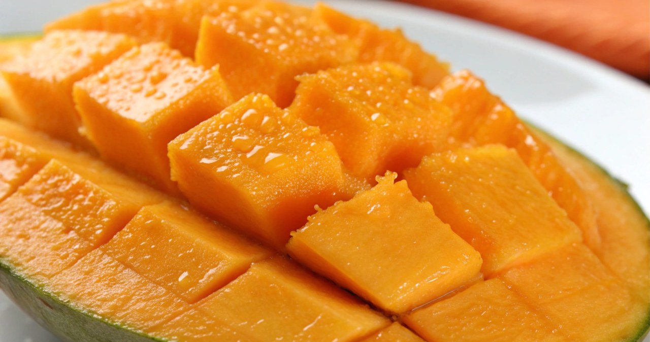 "Owoc młodości" lepszy od cytrusów? Włącz do diety, gdy jelita zwalniają