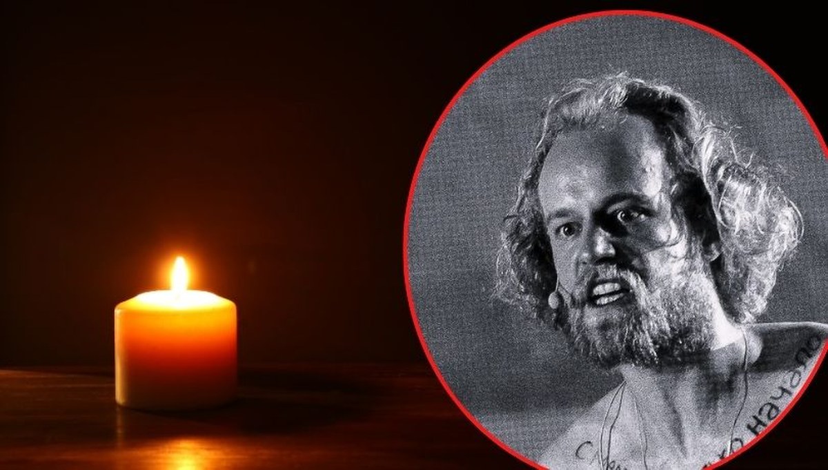 Nie żyje Maciej Pesta. Aktor miał zaledwie 43 lata