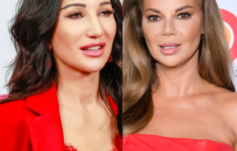 Steczkowska niespodziewanie zabrała głos ws. Górniak. Odcina się od jednego