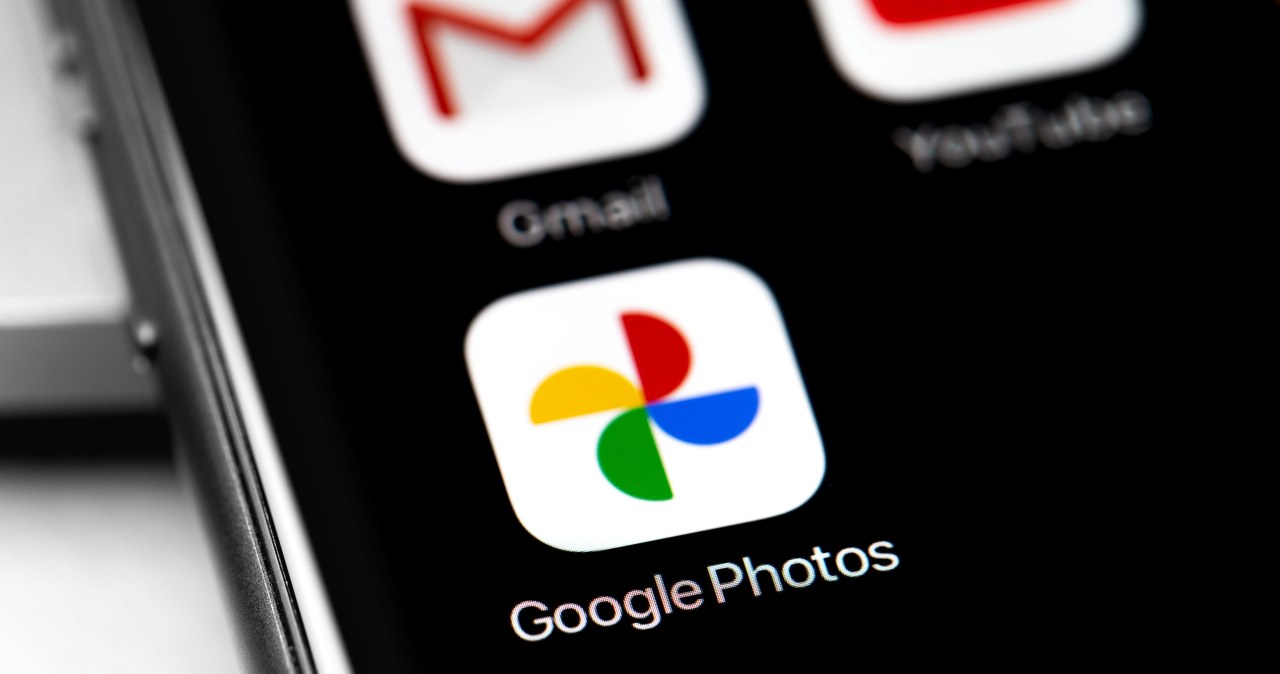 Zdjęcia Google z nowymi funkcjami AI i metamorfozą aplikacji